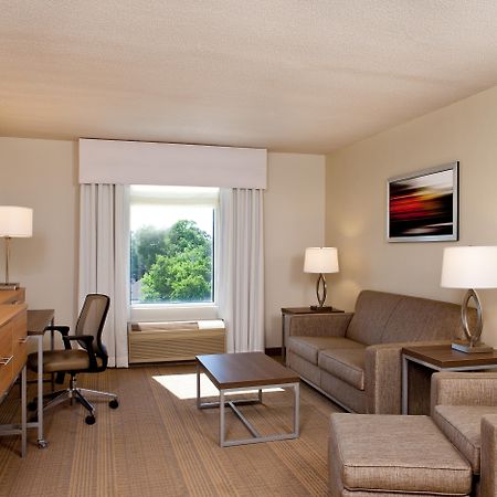 Holiday Inn Little Rock - Presidential Downtown By Ihg Habitación foto