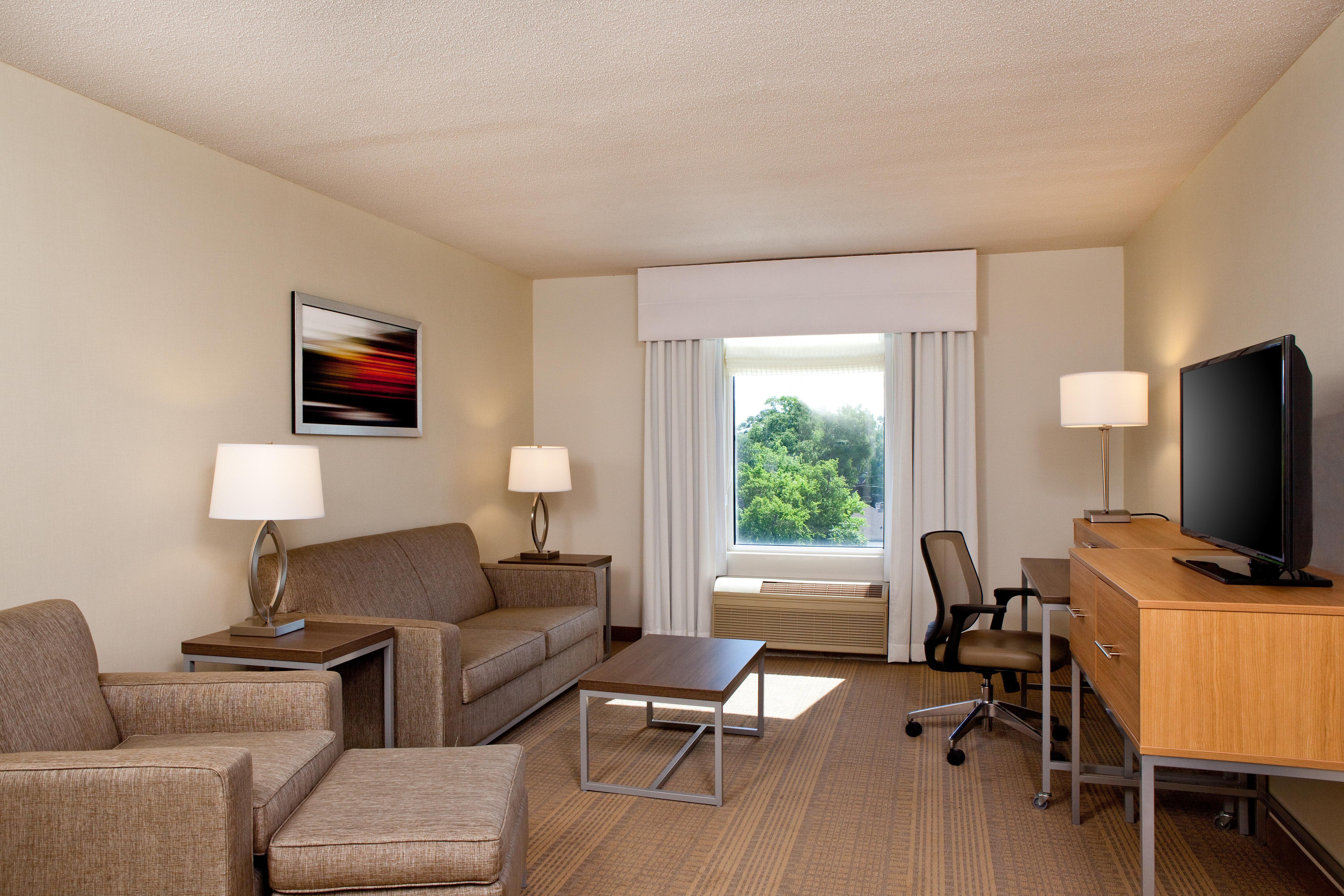 Holiday Inn Little Rock - Presidential Downtown By Ihg Habitación foto