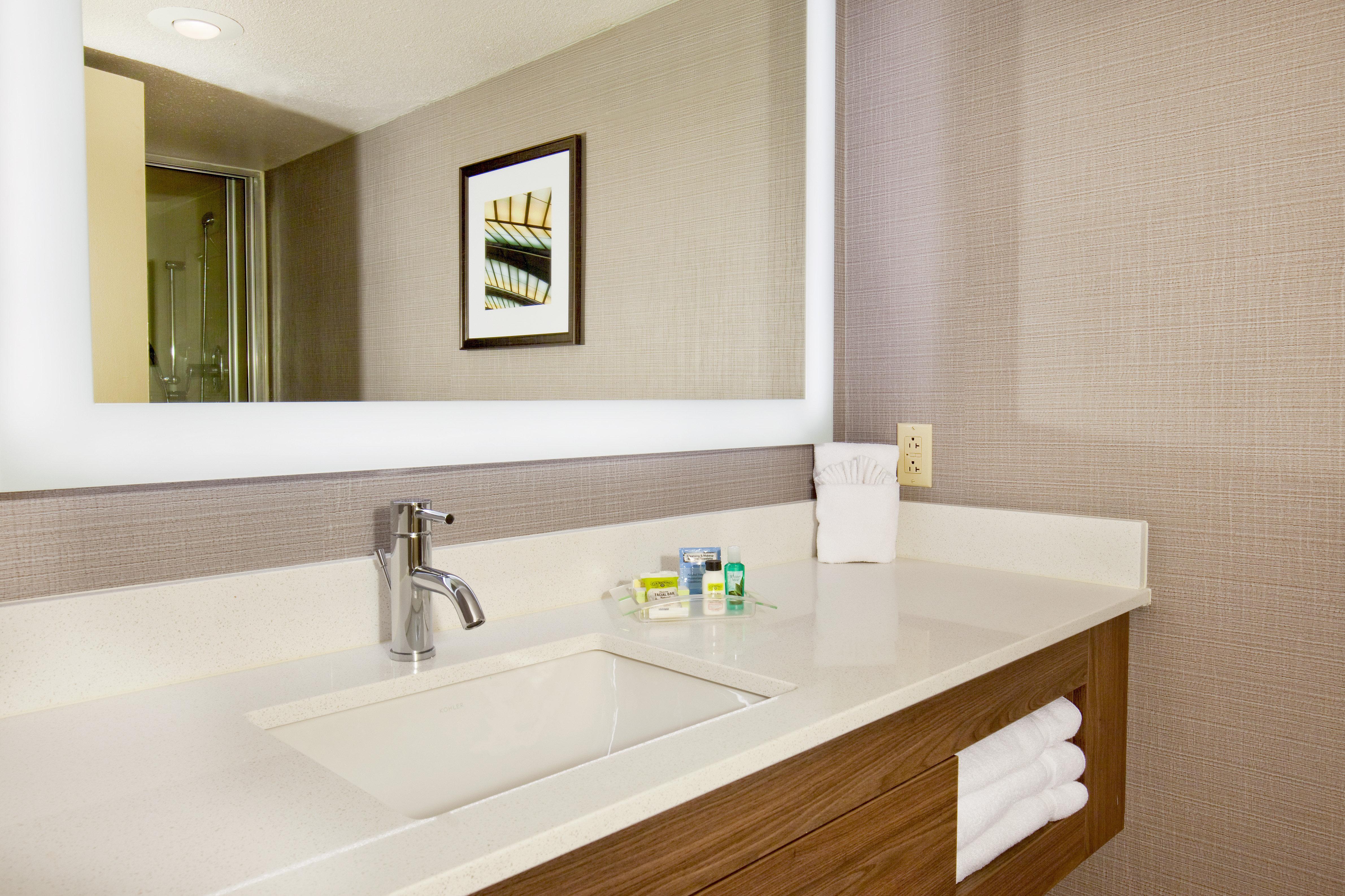 Holiday Inn Little Rock - Presidential Downtown By Ihg Habitación foto