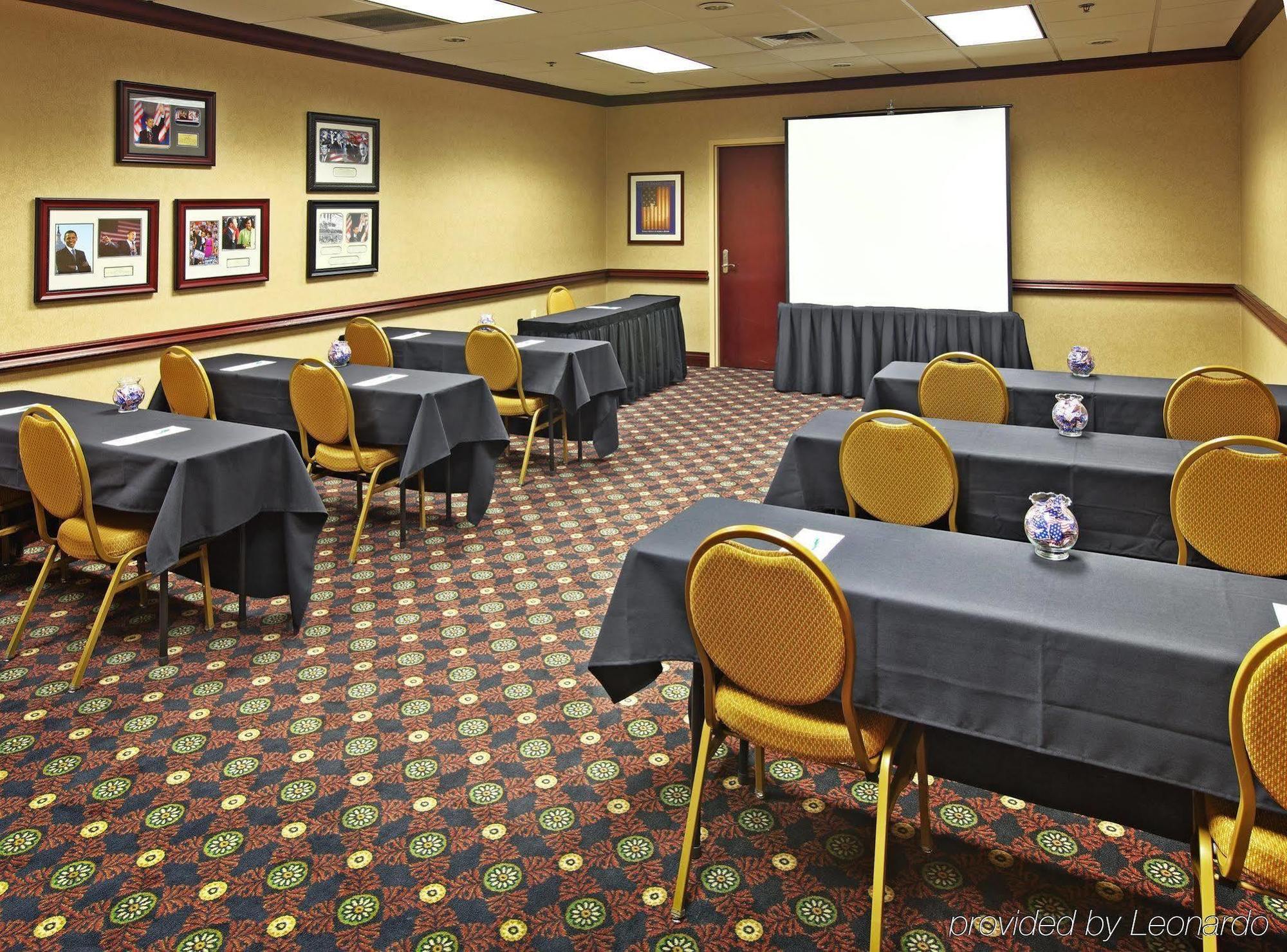 Holiday Inn Little Rock - Presidential Downtown By Ihg Exterior foto