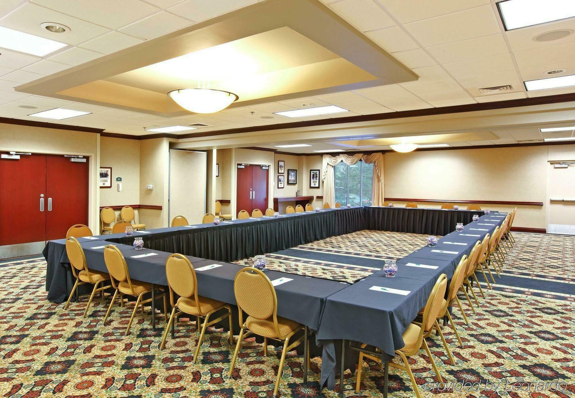 Holiday Inn Little Rock - Presidential Downtown By Ihg Exterior foto